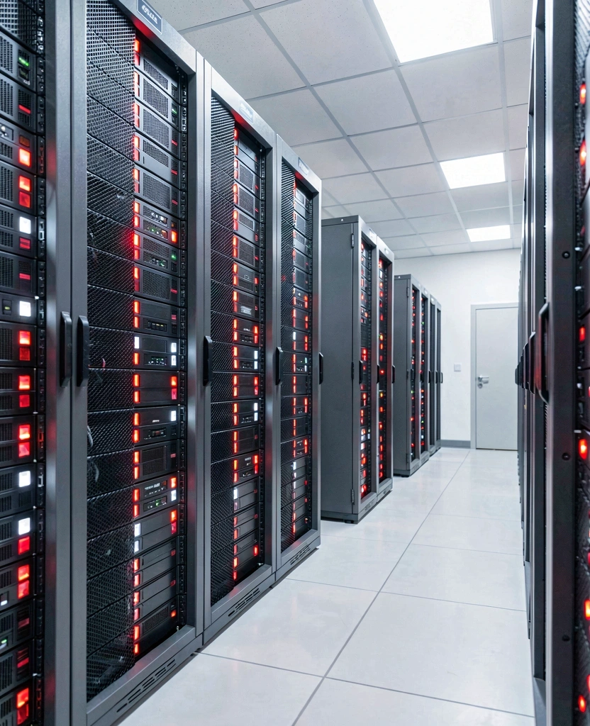 Infraestructura de Validación