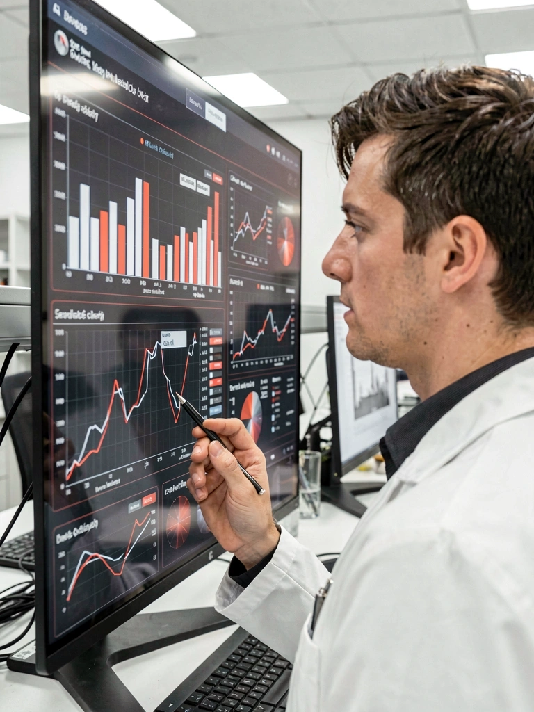 Investigación en Laboratorio