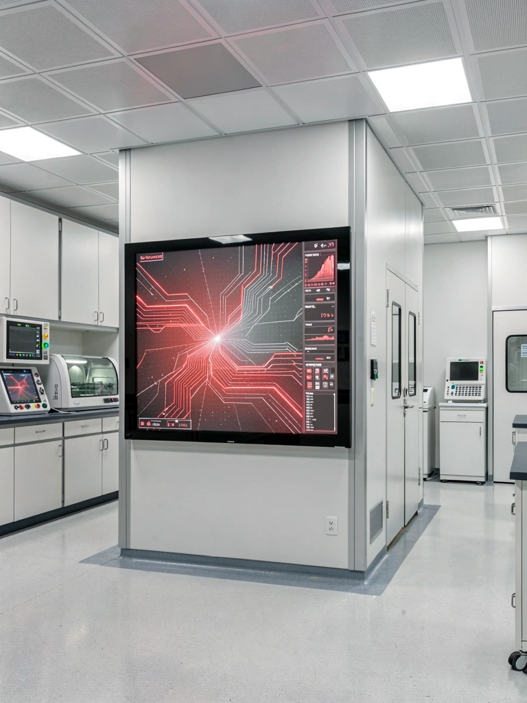 Entorno de validación de datos en Americas Analytic Labs